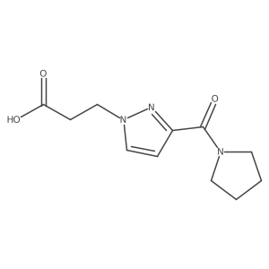 1006435-21-7 structure