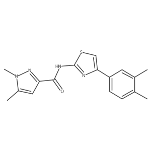 1013770-30-3 structure