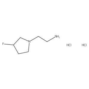 1033245-01-0 structure