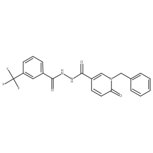 1040651-43-1 structure