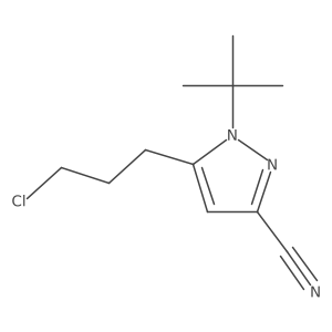 1056175-48-4 structure