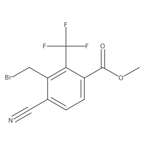 1099094-32-2结构式