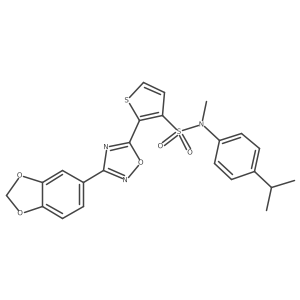 1105242-96-3 structure