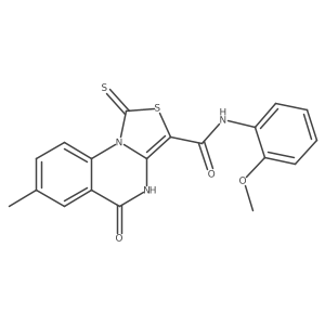 1111160-59-8 structure