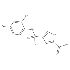 1152579-98-0结构式