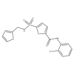 1172865-25-6 structure