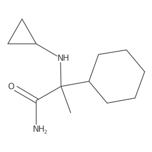 1178353-75-7 structure
