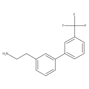 1181237-81-9 structure