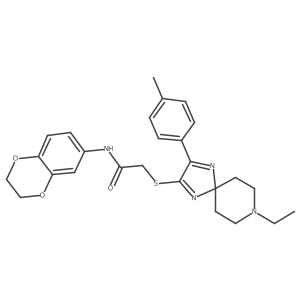 1189660-52-3 structure