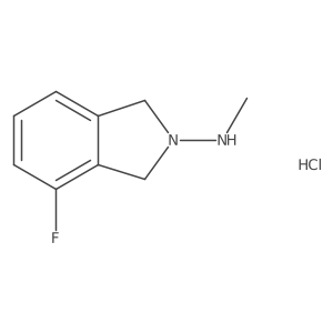 1190890-18-6 structure