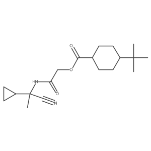 1197526-98-9 structure