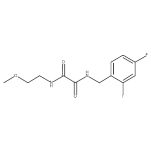 1207032-95-8 structure