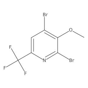 1214330-68-3 structure