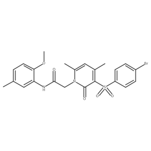 1216469-90-7结构式
