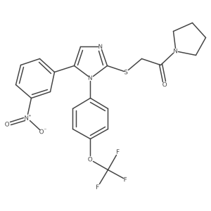 1226459-05-7 structure
