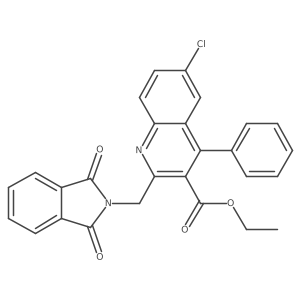 1226918-05-3 structure