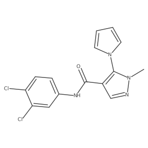 1232789-54-6 structure