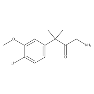 1240015-61-5结构式