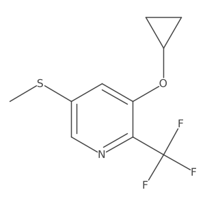 1243443-49-3结构式