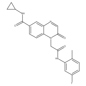 1251696-11-3 structure