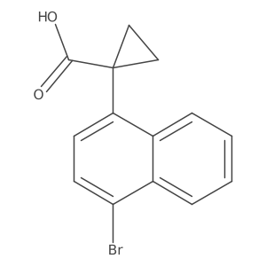 1252642-14-0 structure