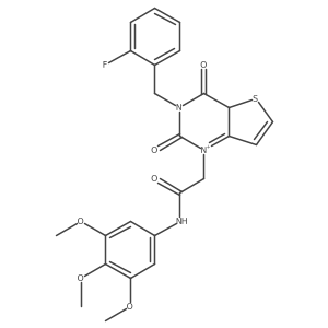 1252840-16-6 structure