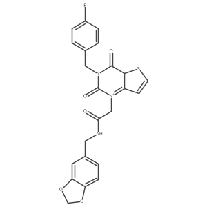 1252912-45-0 structure