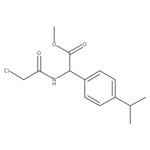 1260662-58-5 structure