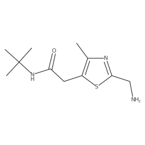 1267555-16-7 structure