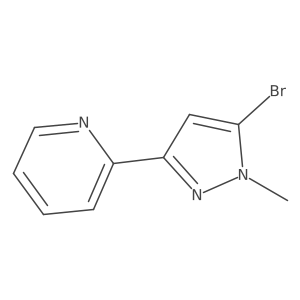 1279105-87-1 structure