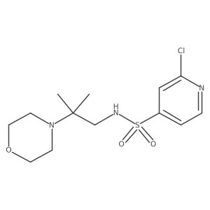 1306304-87-9结构式