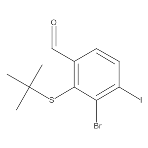 1326714-58-2结构式
