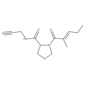1334022-64-8结构式