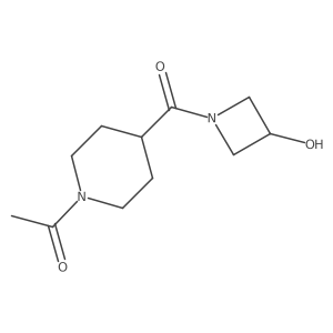 1342860-43-8 structure