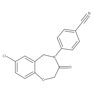 1357962-58-3 structure
