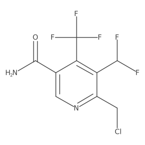 1361695-45-5 structure