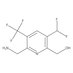 1361698-88-5 structure