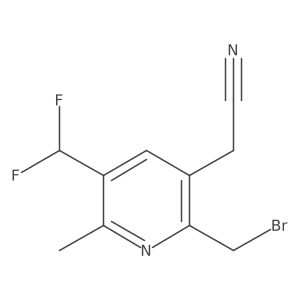 1361881-52-8结构式