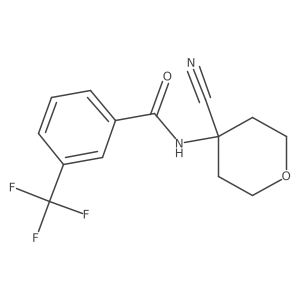 1385374-01-5结构式