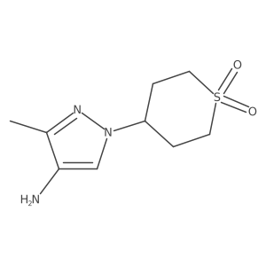 1393101-31-9 structure