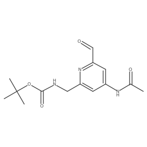 1393547-11-9结构式