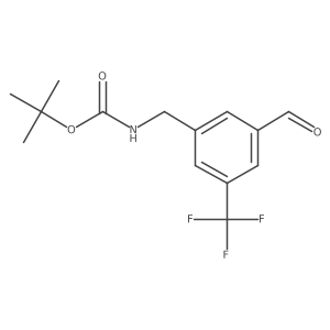 1393547-55-1结构式
