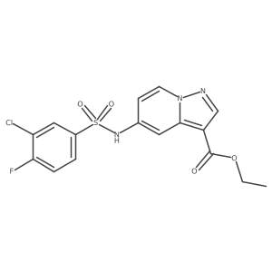 1396563-64-6 structure