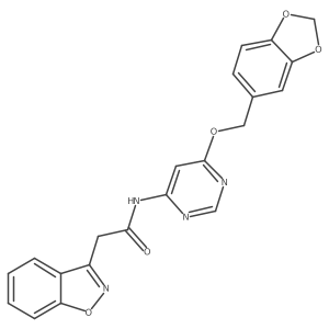 1396572-38-5 structure