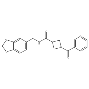 1396687-20-9 structure