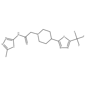 1396687-42-5结构式