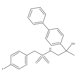 1396795-52-0 structure