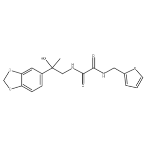 1396798-51-8 structure