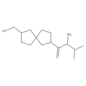 1420795-27-2 structure