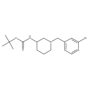 1420975-00-3 structure